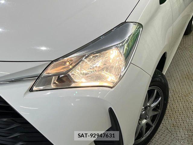 Toyota VITZ 2020-01 8039025-12