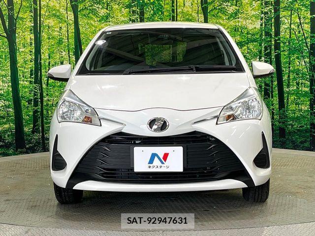 Toyota VITZ 2020-01 8039025-14