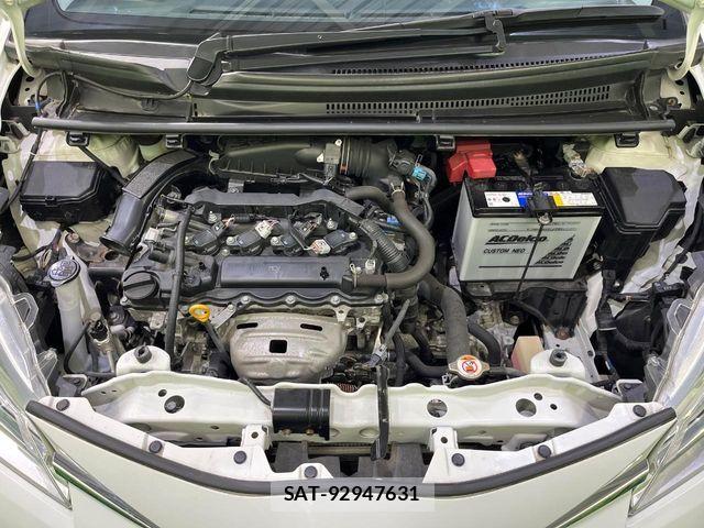 Toyota VITZ 2020-01 8039025-18