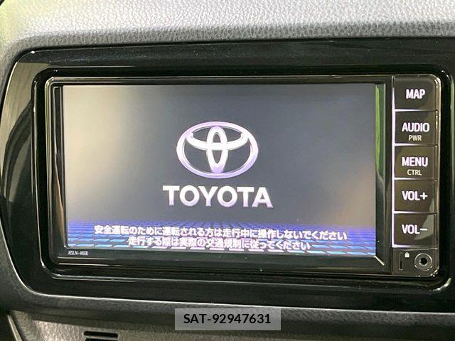 Toyota VITZ 2020-01 8039025-2