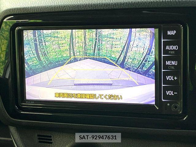 Toyota VITZ 2020-01 8039025-3