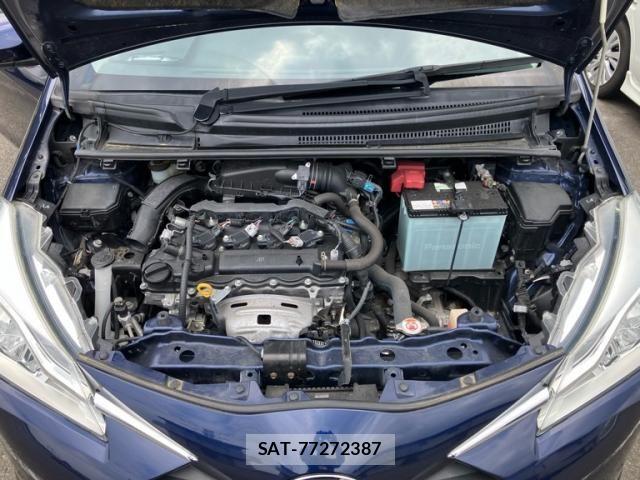 Toyota VITZ 2018-09 8076055-12
