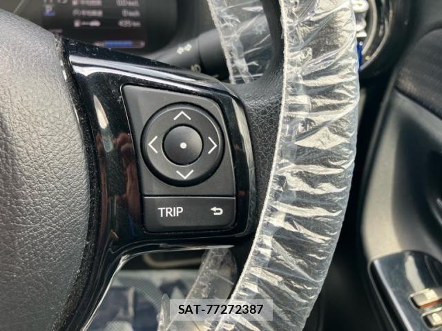 Toyota VITZ 2018-09 8076055-19
