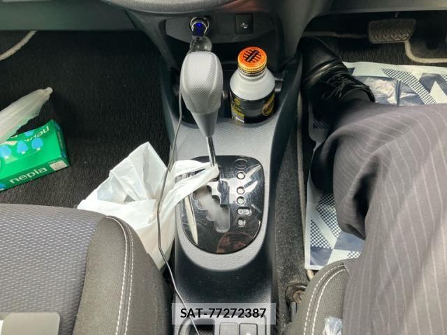 Toyota VITZ 2018-09 8076055-20