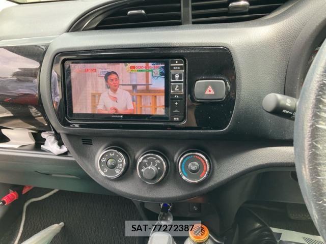 Toyota VITZ 2018-09 8076055-21