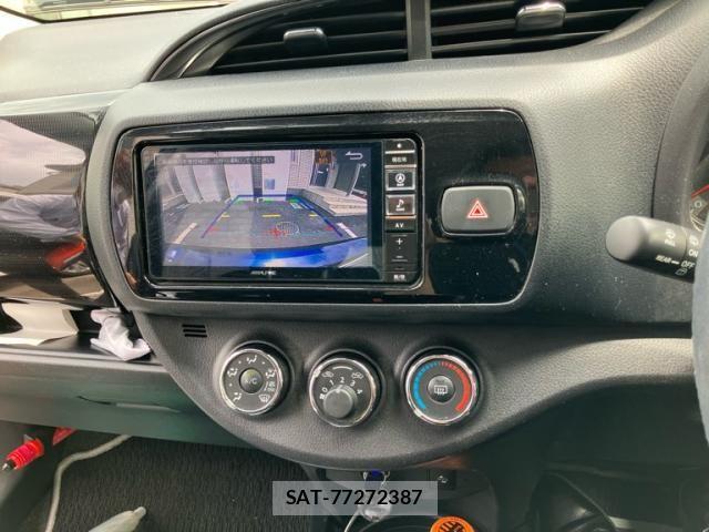 Toyota VITZ 2018-09 8076055-22