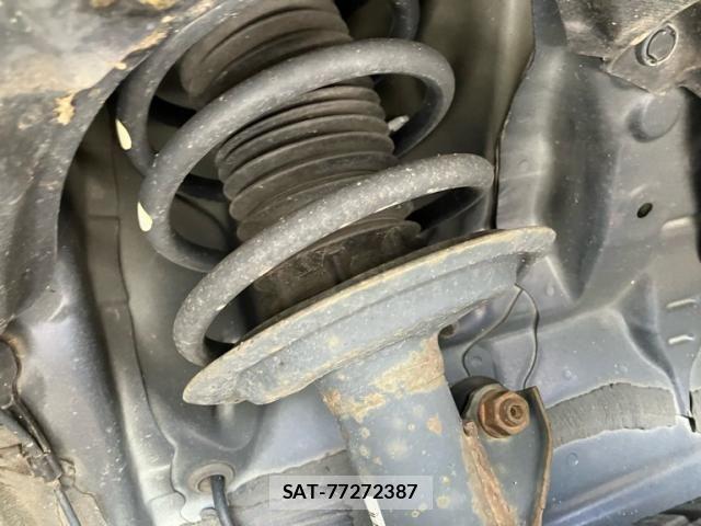 Toyota VITZ 2018-09 8076055-4