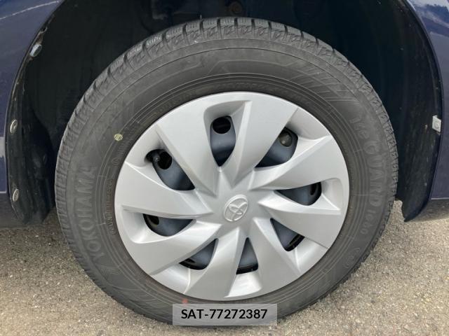 Toyota VITZ 2018-09 8076055-5