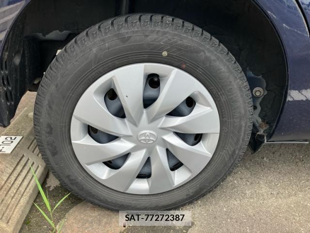 Toyota VITZ 2018-09 8076055-6