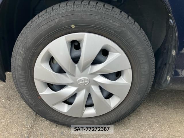 Toyota VITZ 2018-09 8076055-8