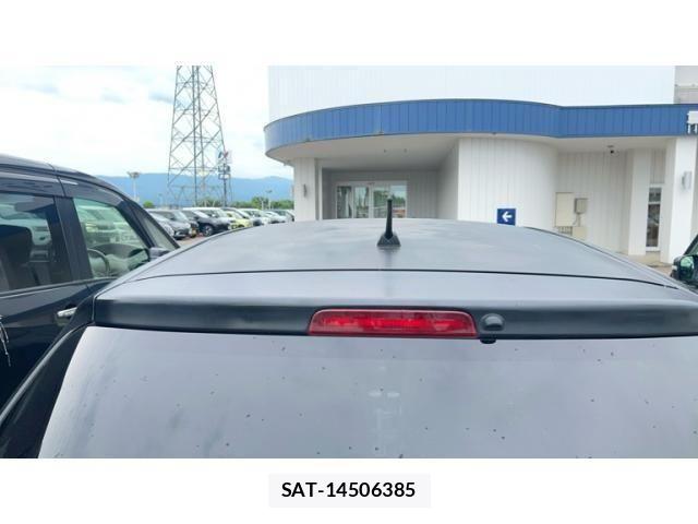 Toyota VITZ 2011-08 8076057-9