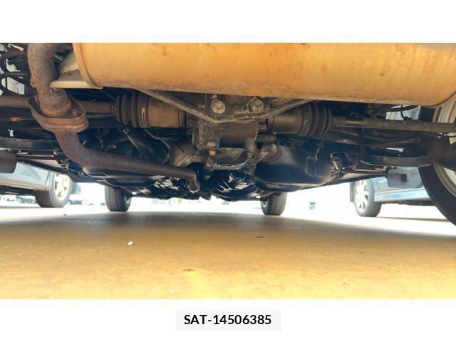 Toyota VITZ 2011-08 8076057-8