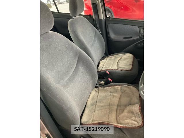 Toyota VITZ 1999-11 8076058-12