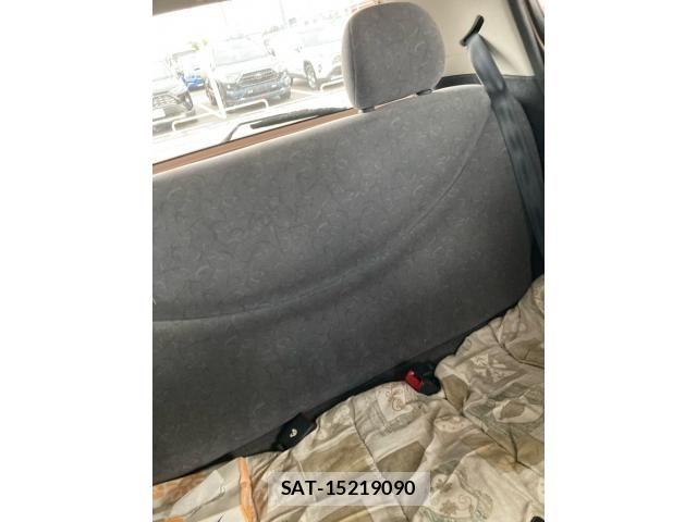 Toyota VITZ 1999-11 8076058-13