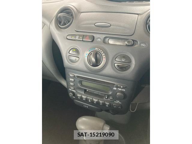Toyota VITZ 1999-11 8076058-17