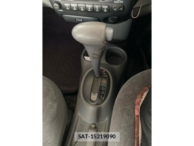 Toyota VITZ 1999-11 8076058-18