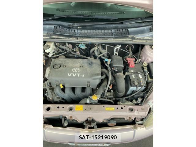 Toyota VITZ 1999-11 8076058-20