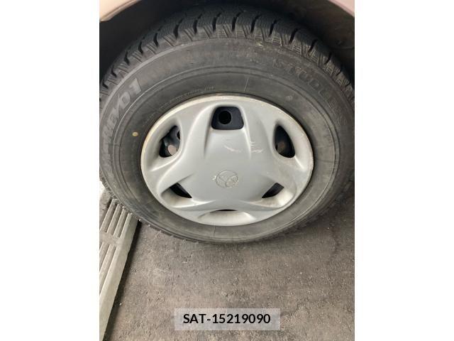 Toyota VITZ 1999-11 8076058-5