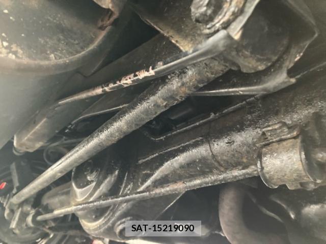 Toyota VITZ 1999-11 8076058-8