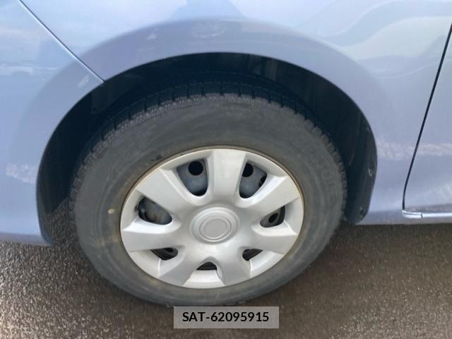 Toyota VITZ 2011-07 8102526-9