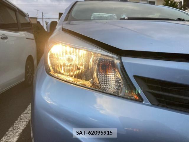 Toyota VITZ 2011-07 8102526-16
