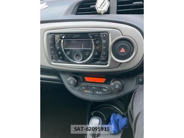 Toyota VITZ 2011-07 8102526-18