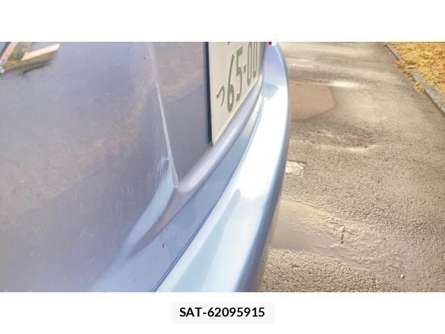 Toyota VITZ 2011-07 8102526-22