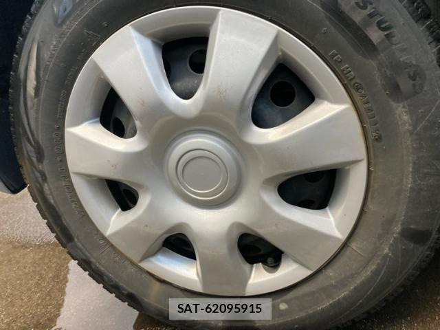 Toyota VITZ 2011-07 8102526-7