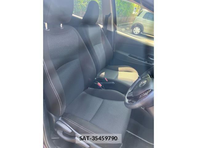 Toyota VITZ 2019-08 8132867-11