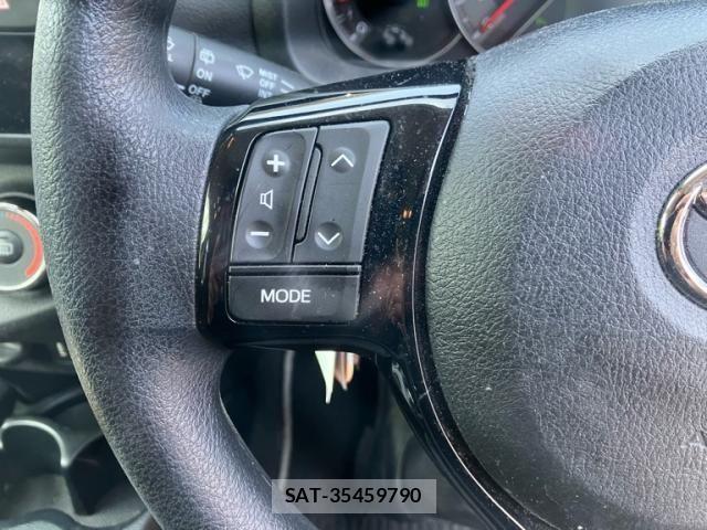 Toyota VITZ 2019-08 8132867-13