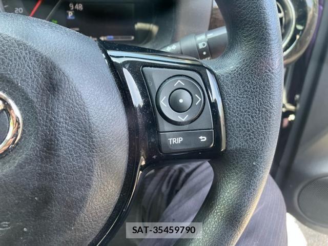 Toyota VITZ 2019-08 8132867-14