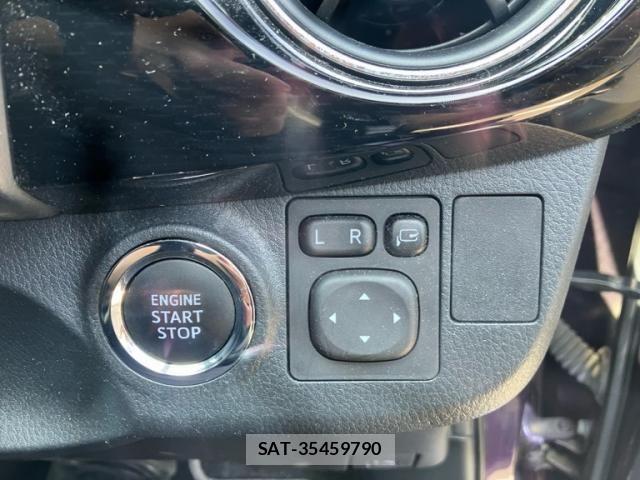 Toyota VITZ 2019-08 8132867-15