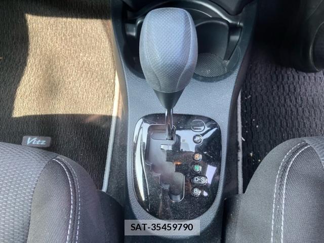 Toyota VITZ 2019-08 8132867-19