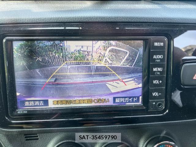 Toyota VITZ 2019-08 8132867-23