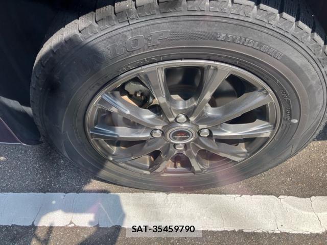 Toyota VITZ 2019-08 8132867-4