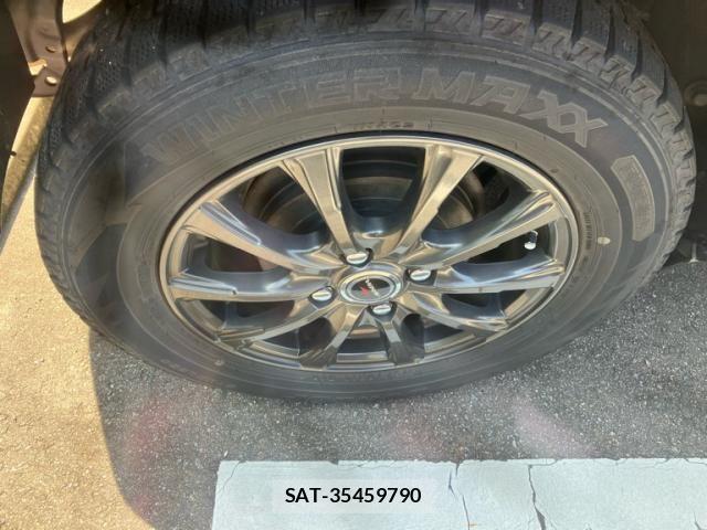 Toyota VITZ 2019-08 8132867-6