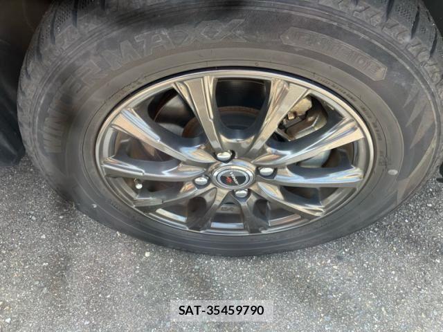 Toyota VITZ 2019-08 8132867-7