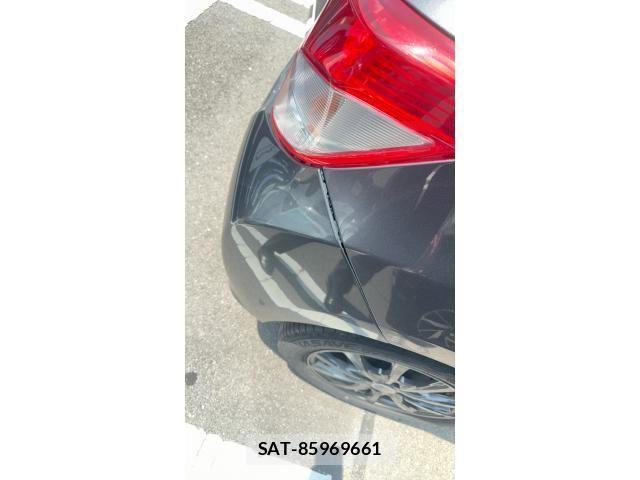 Toyota VITZ 2011-10 8132868-19