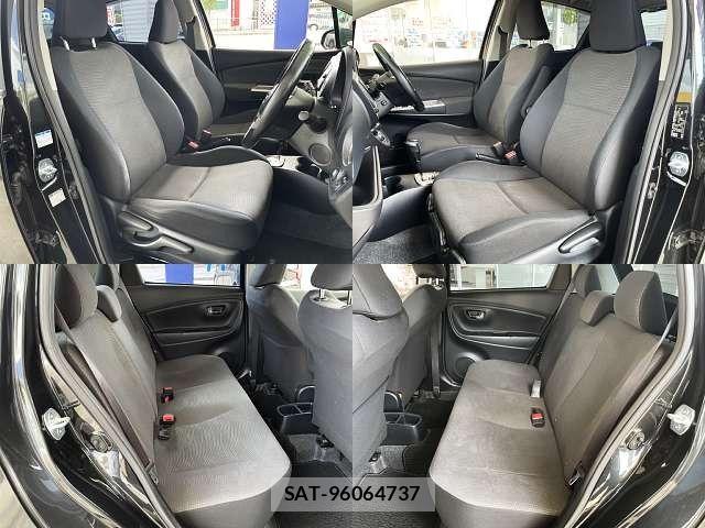 Toyota VITZ 2016-07 8210878-4