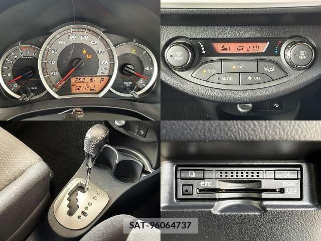 Toyota VITZ 2016-07 8210878-6
