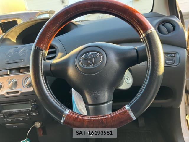 Toyota VITZ 2004-04 8232303-12