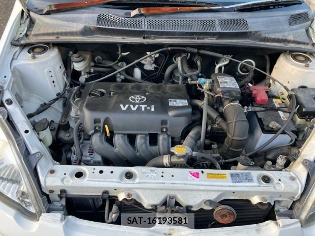 Toyota VITZ 2004-04 8232303-14