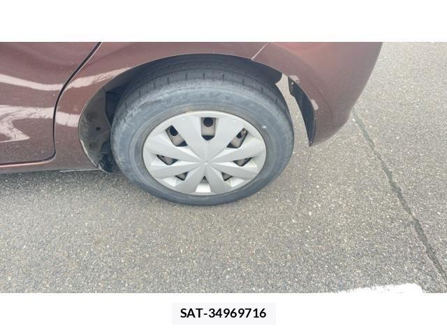 Toyota VITZ 2011-09 8232289-8
