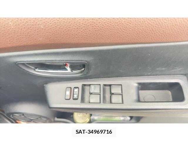 Toyota VITZ 2011-09 8232289-15