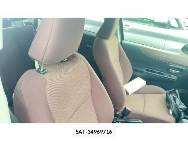 Toyota VITZ 2011-09 8232289-16