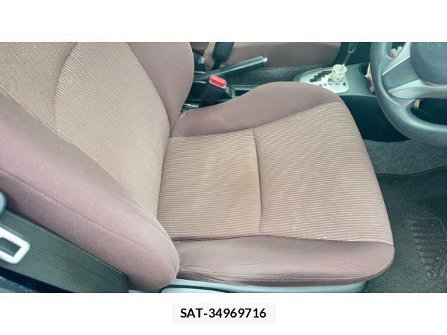 Toyota VITZ 2011-09 8232289-17