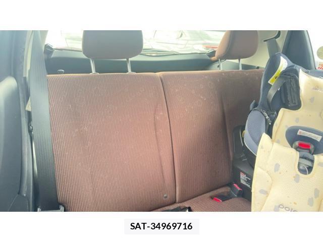 Toyota VITZ 2011-09 8232289-19