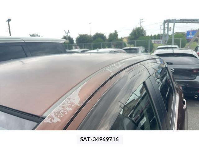 Toyota VITZ 2011-09 8232289-5