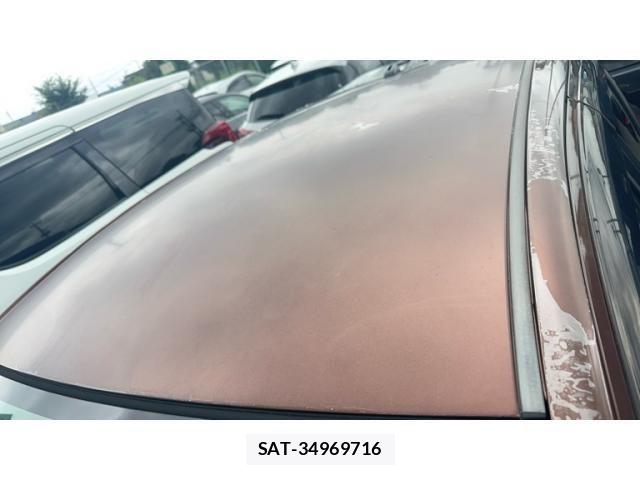Toyota VITZ 2011-09 8232289-6
