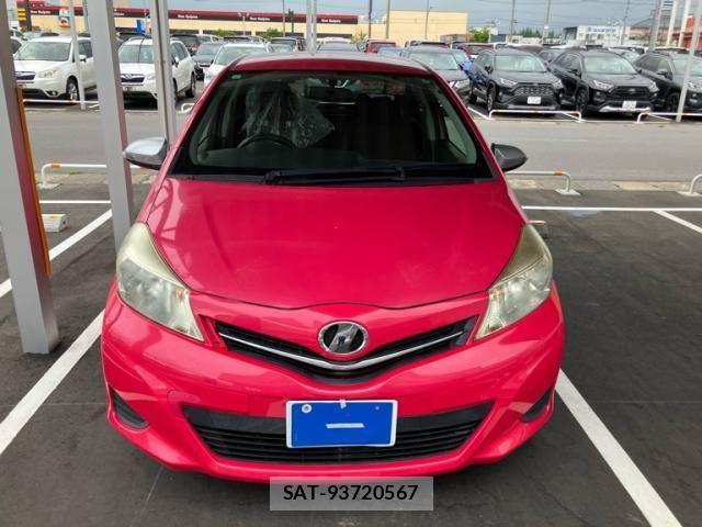 Toyota VITZ 2011-07 8232294-0